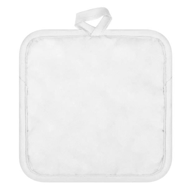 PEPPER PAD hot-pad potholder - EXPLODE Beige