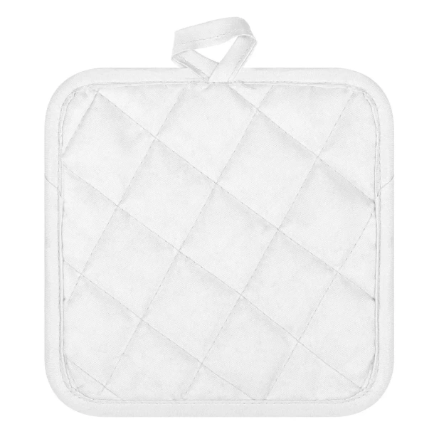 PEPPER PAD hot-pad potholder - EXPLODE Beige