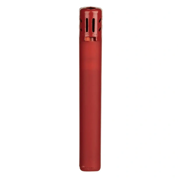 ISCRA SOFT Electronic plastic lighter - ITEK Azure