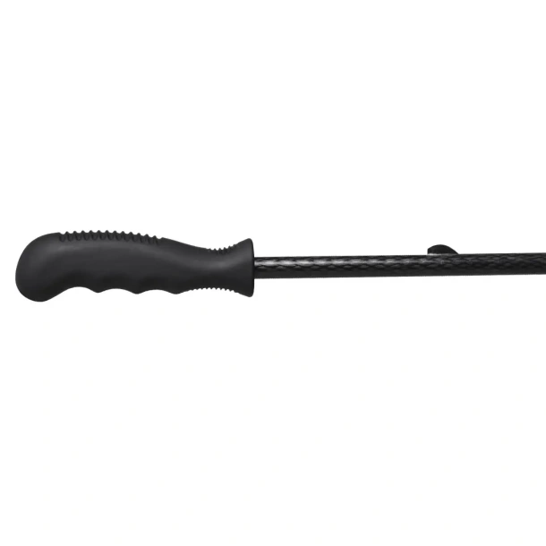 GOLFER umbrella with automatic opening - CASTELLI Crna