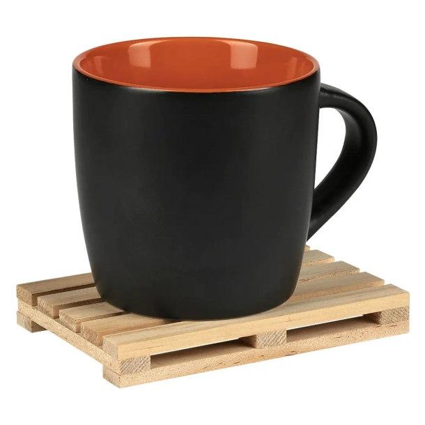 PALLET Podmetač Bež