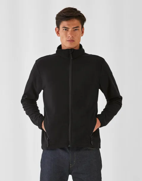  Coolstar/men Fleece Full Zip - B&C Outerwear