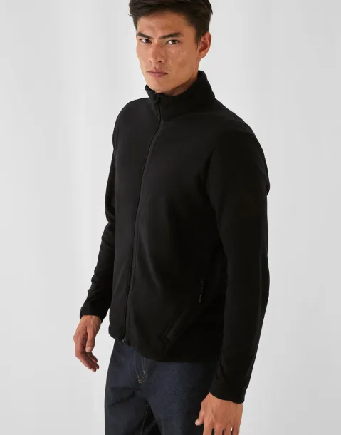  Coolstar/men Fleece Full Zip - B&C Outerwear