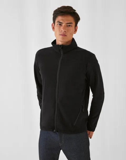  Coolstar/men Fleece Full Zip - B&C Outerwear