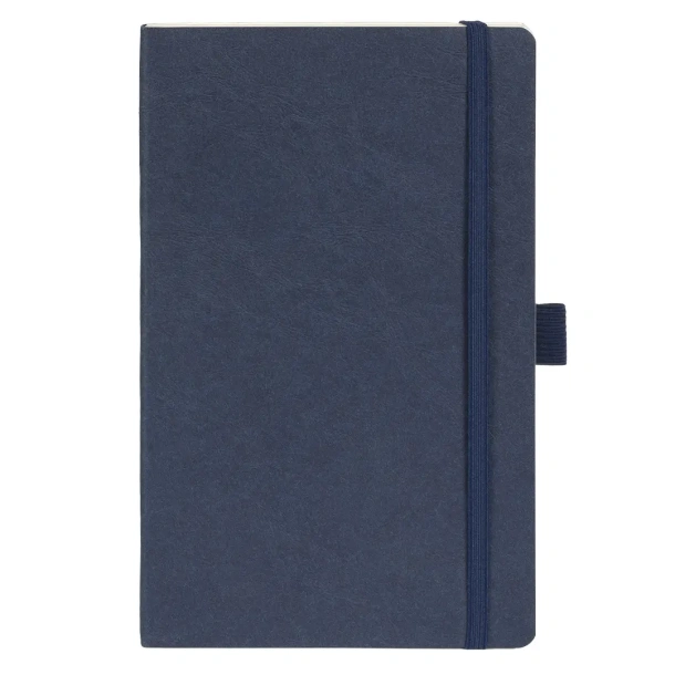 LYRA Notes s fleksibilnim koricama, A5 - PRO BOOK Plava