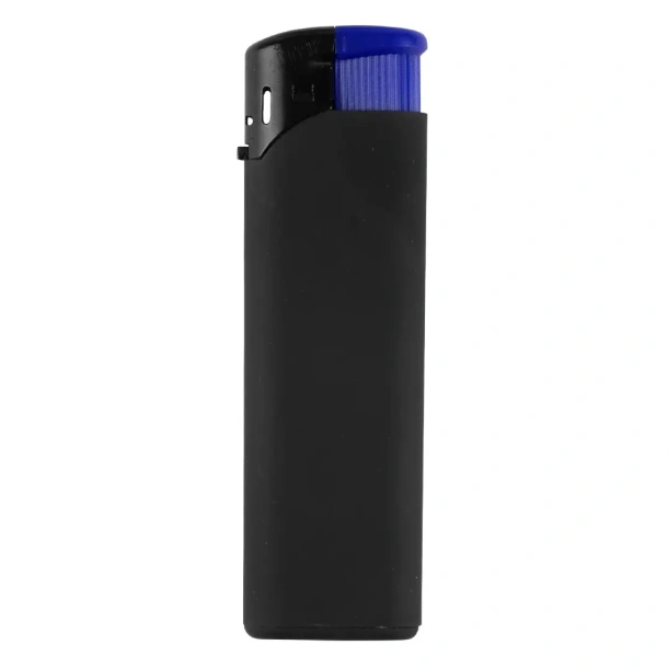 HETTA SOFT Electronic lighter - ITEK Navy Blue