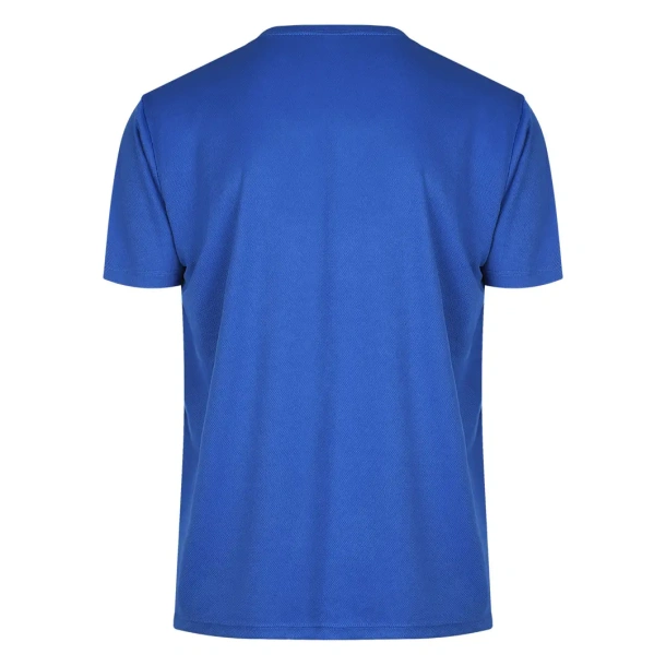 CROSSFIT Sportska majica kratkih rukava, 130 g/m² Kraljevsko plava