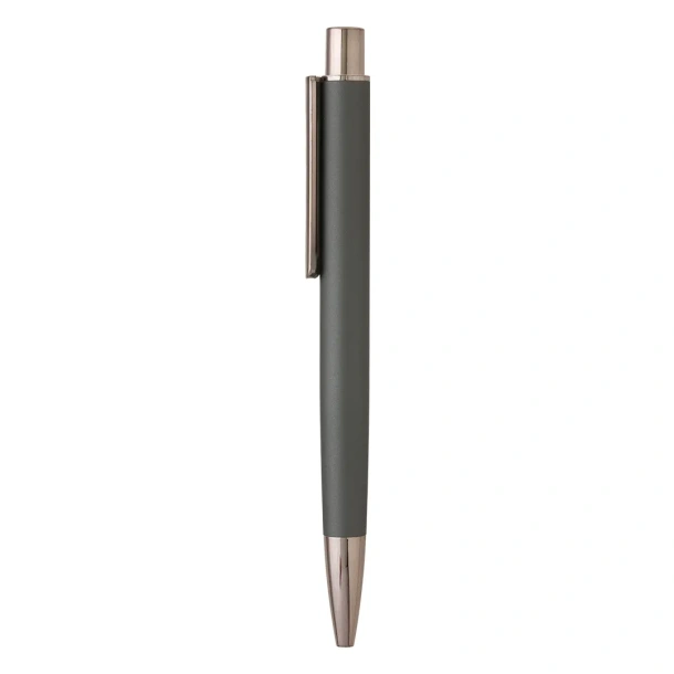 PAOLA Metal ball pen Black