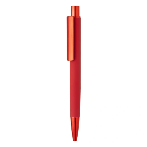 PAOLA Metal ball pen Azure