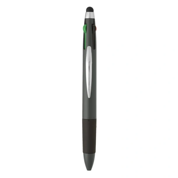 MULTIPEN Plastična kemijska olovka Tamno siva