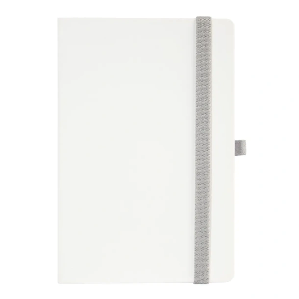 MIAMI Notes, A5  Bijela