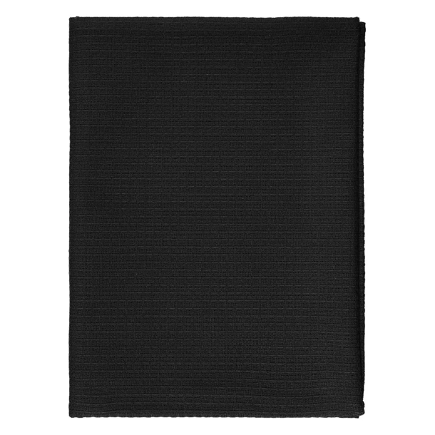 COCOLO Kitchen cloth, 50x70 cm Crna