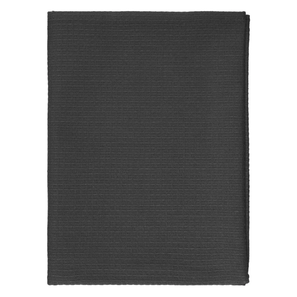 COCOLO Kitchen cloth, 50x70 cm Tamno siva