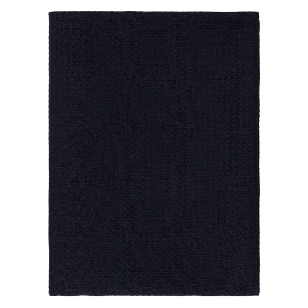 COCOLO Kitchen cloth, 50x70 cm Silver
