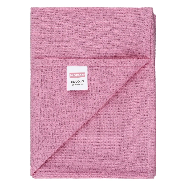 COCOLO Kitchen cloth, 50x70 cm Red