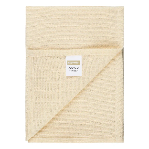 COCOLO Kitchen cloth, 50x70 cm Camouflage