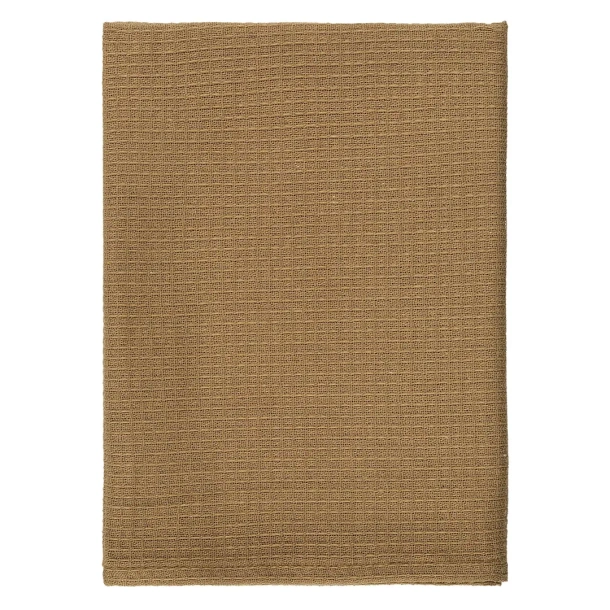 COCOLO Kitchen cloth, 50x70 cm Svijetlo smeđa