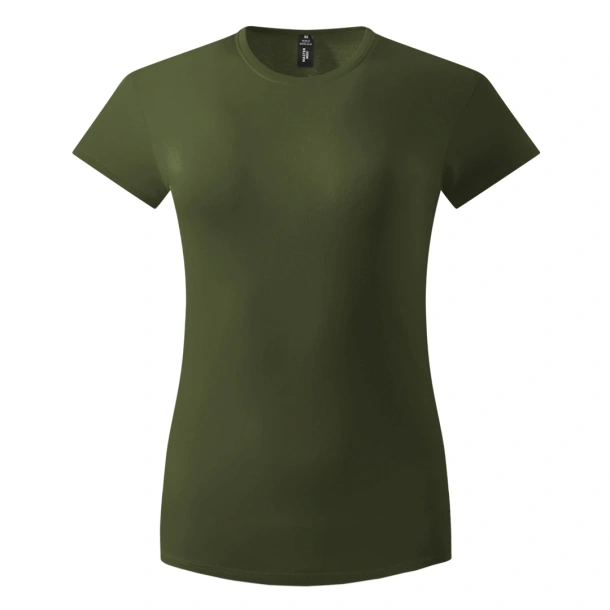 MASTER LADY women’s t-shirt - EXPLODE Maslinasta