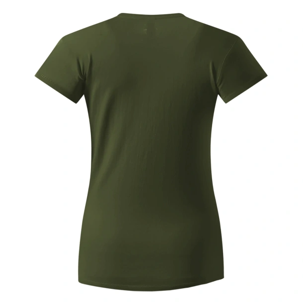 MASTER LADY women’s t-shirt - EXPLODE Maslinasta