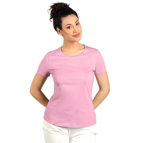 MASTER LADY women’s t-shirt - EXPLODE Red