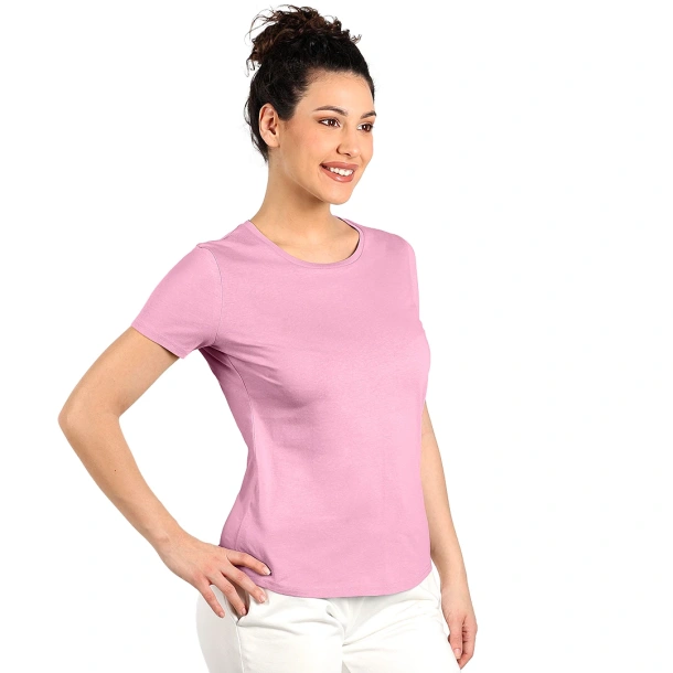MASTER LADY women’s t-shirt - EXPLODE Red