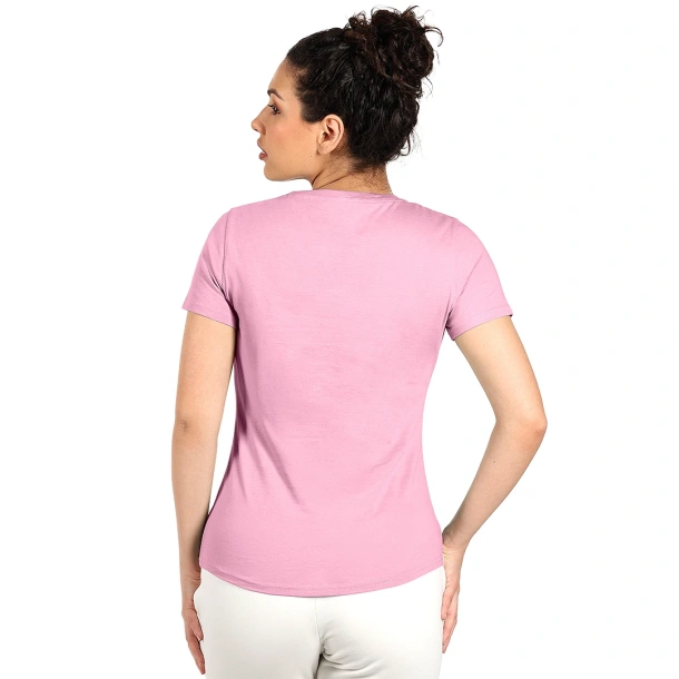MASTER LADY women’s t-shirt - EXPLODE Red