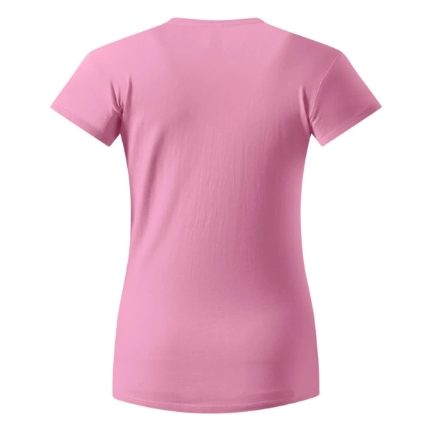 MASTER LADY women’s t-shirt - EXPLODE Red
