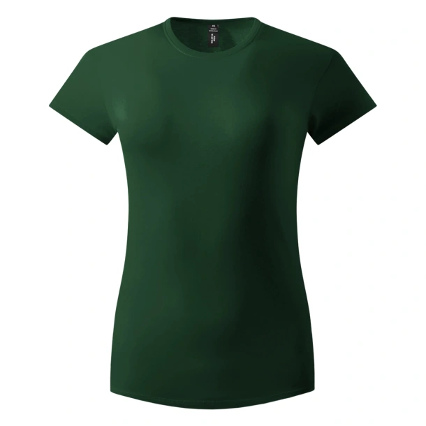 MASTER LADY women’s t-shirt - EXPLODE Tamno zelena