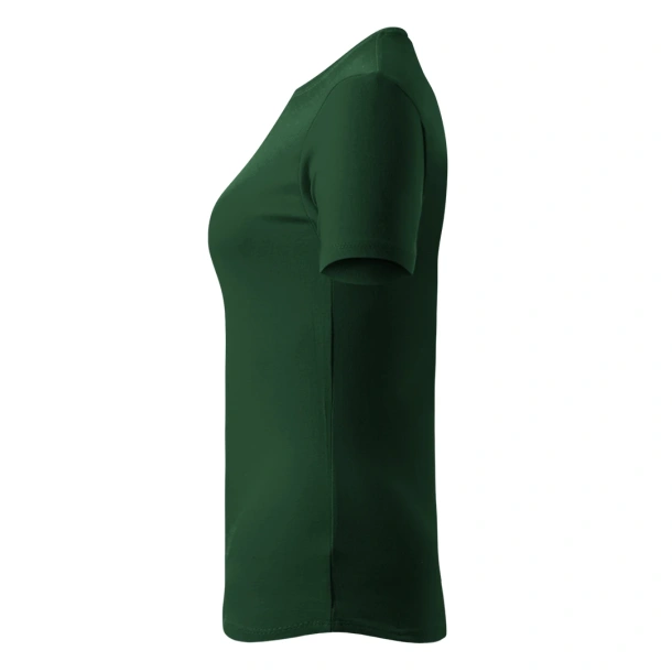 MASTER LADY women’s t-shirt - EXPLODE Tamno zelena