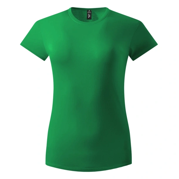 MASTER LADY women’s t-shirt - EXPLODE Zelena