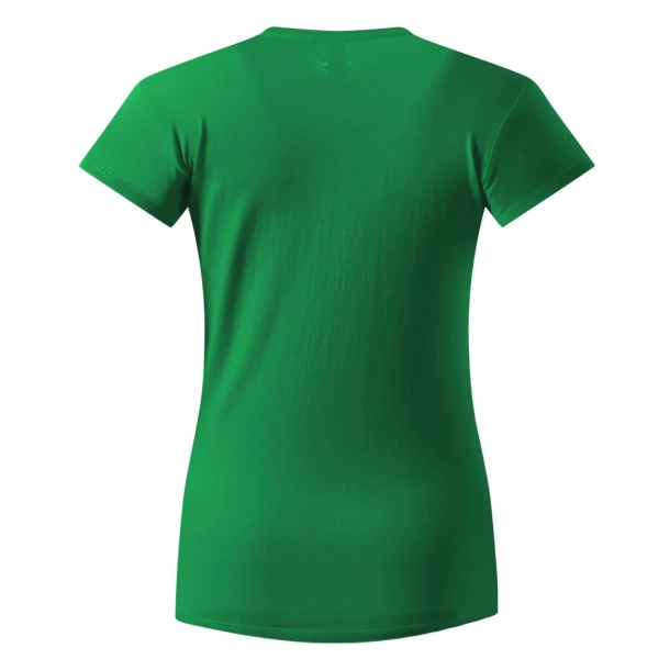 MASTER LADY women’s t-shirt - EXPLODE Zelena