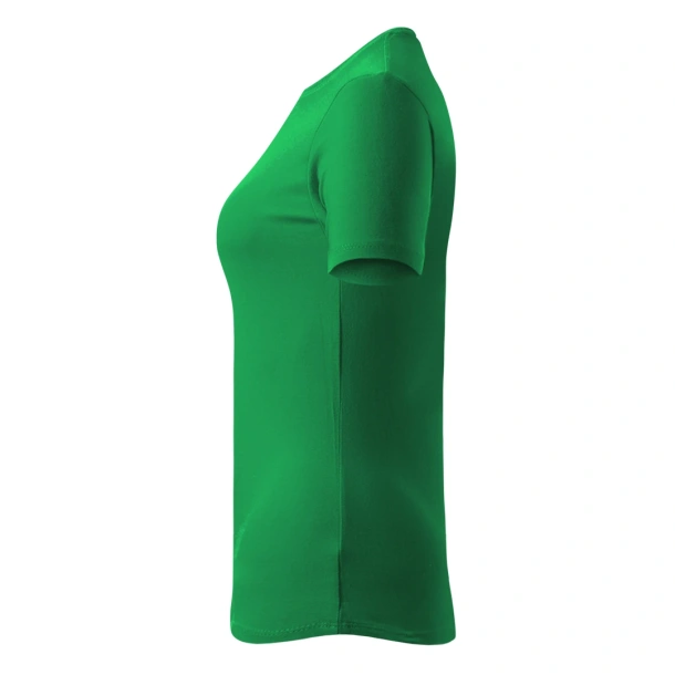 MASTER LADY women’s t-shirt - EXPLODE Zelena