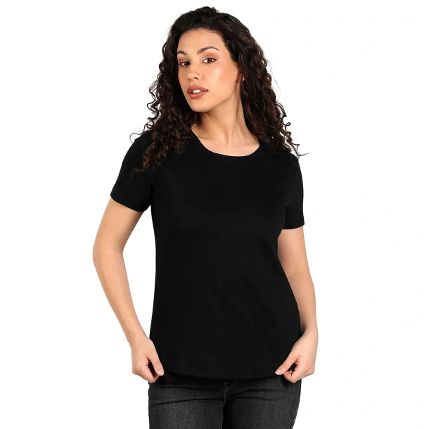MASTER LADY women’s t-shirt - EXPLODE Crna