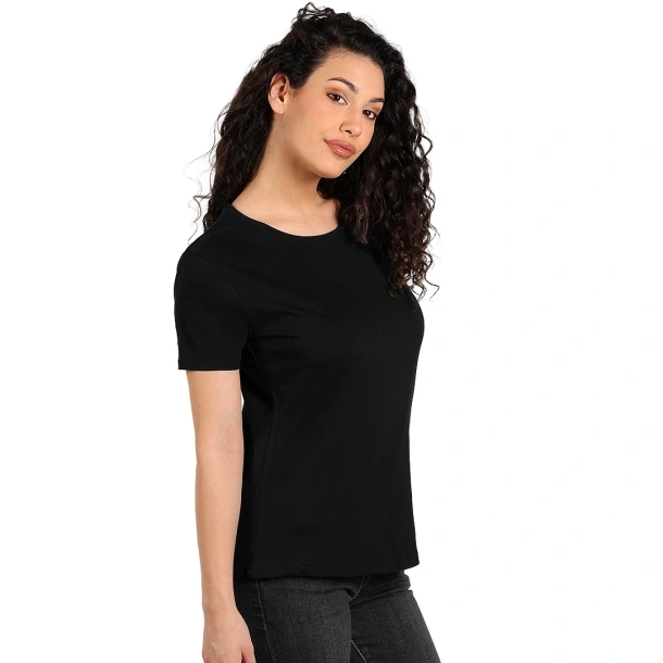 MASTER LADY women’s t-shirt - EXPLODE Crna