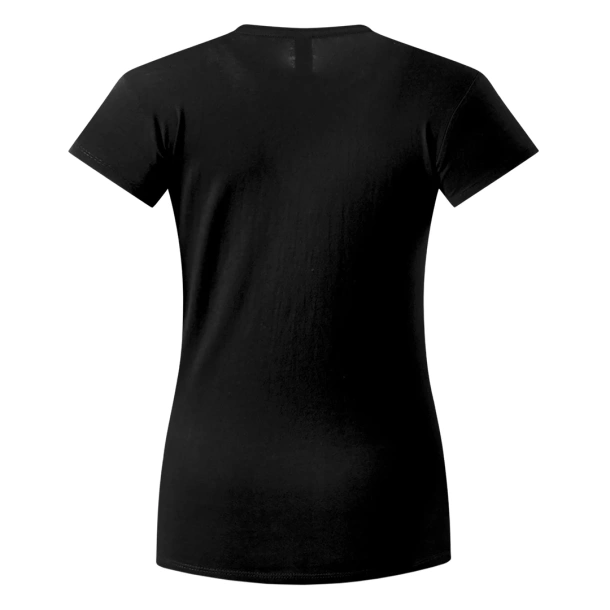 MASTER LADY women’s t-shirt - EXPLODE Crna