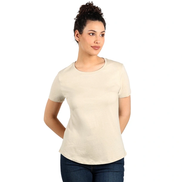 MASTER LADY women’s t-shirt - EXPLODE Camouflage