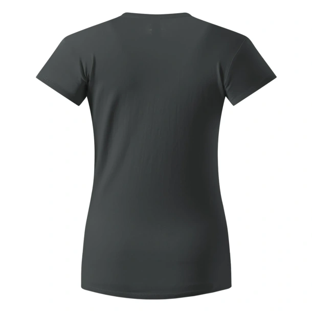 MASTER LADY women’s t-shirt - EXPLODE Tamno siva