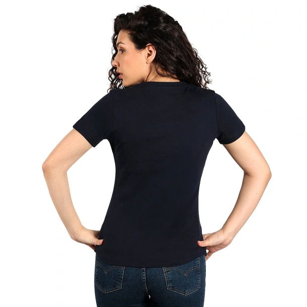 MASTER LADY women’s t-shirt - EXPLODE Silver