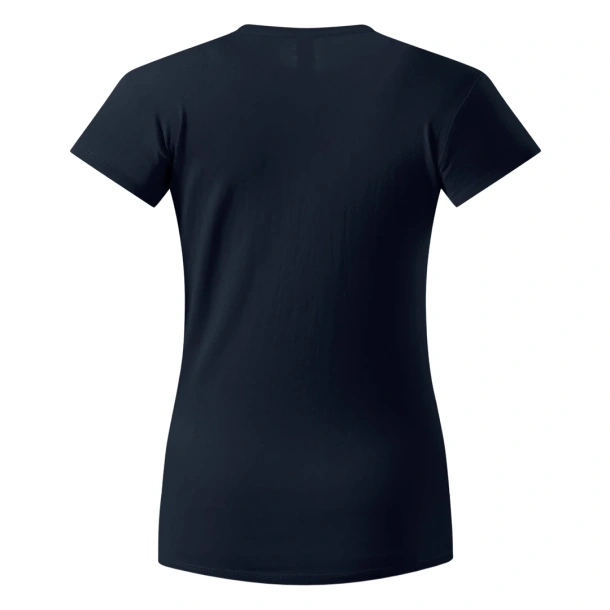 MASTER LADY women’s t-shirt - EXPLODE Silver