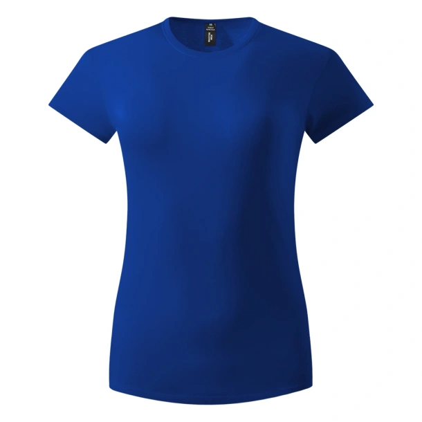 MASTER LADY women’s t-shirt - EXPLODE Navy Blue