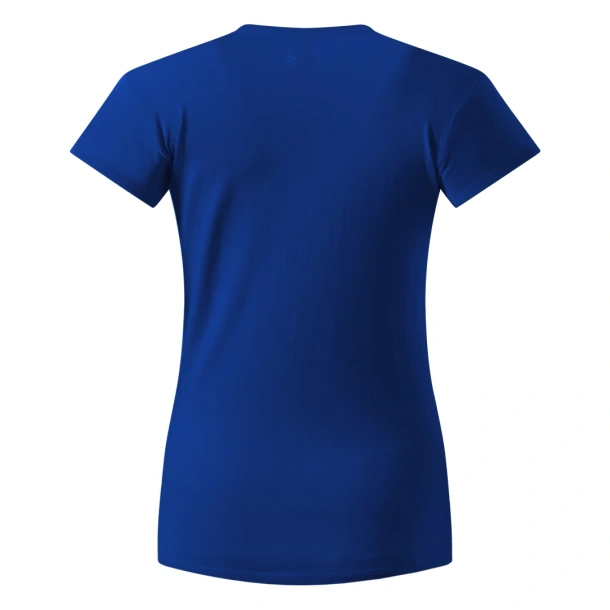 MASTER LADY women’s t-shirt - EXPLODE Navy Blue