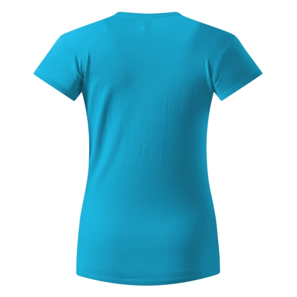 MASTER LADY women’s t-shirt - EXPLODE Purple