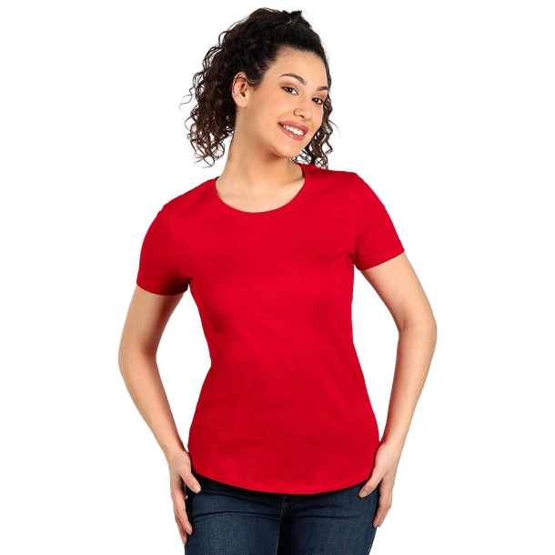 MASTER LADY women’s t-shirt - EXPLODE Azure