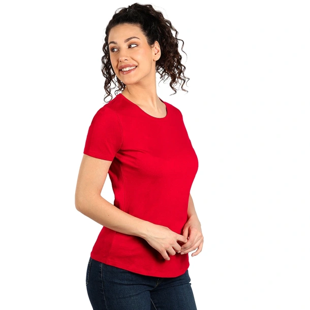 MASTER LADY women’s t-shirt - EXPLODE Azure