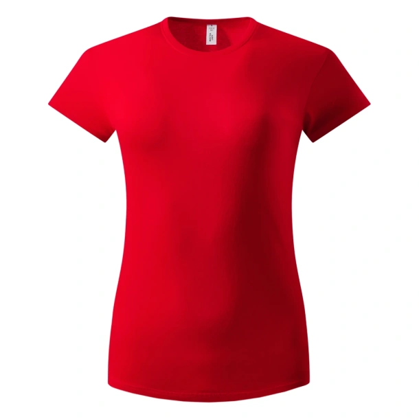 MASTER LADY women’s t-shirt - EXPLODE Azure