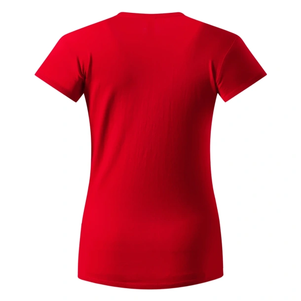 MASTER LADY women’s t-shirt - EXPLODE Azure