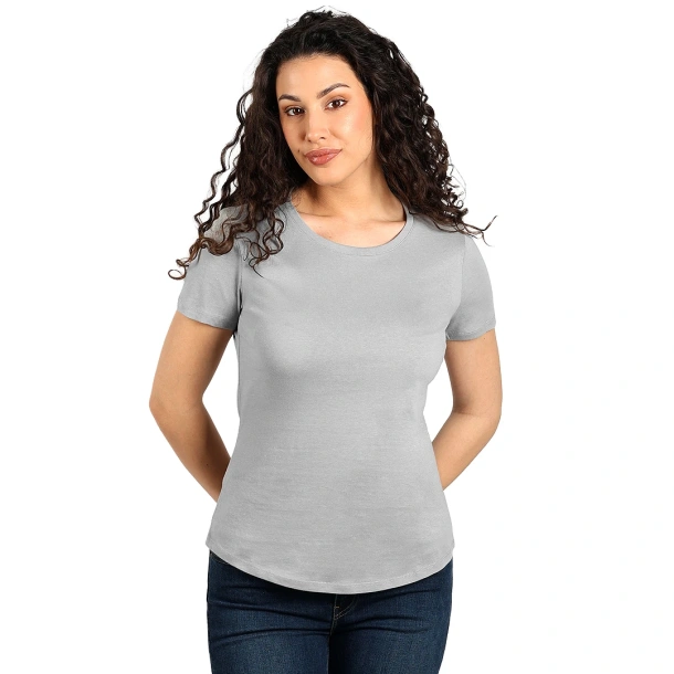 MASTER LADY women’s t-shirt - EXPLODE Black