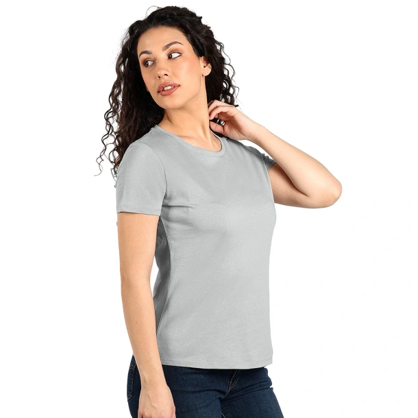 MASTER LADY women’s t-shirt - EXPLODE Black