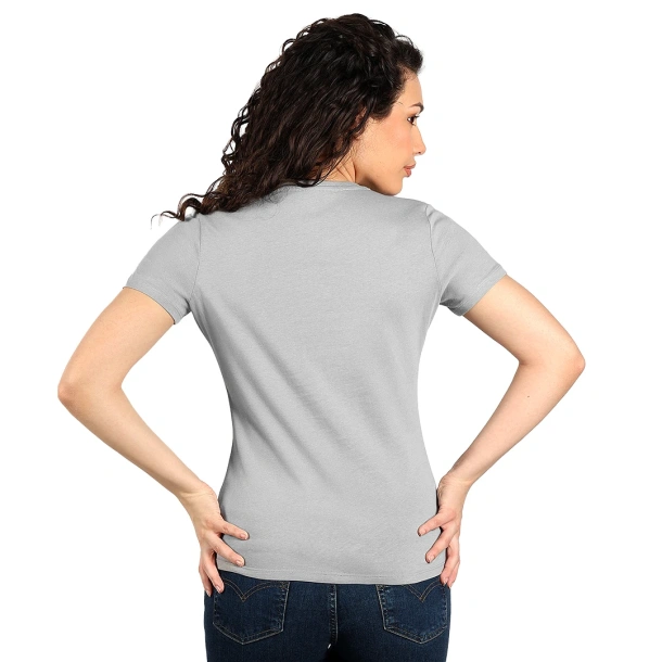 MASTER LADY women’s t-shirt - EXPLODE Black