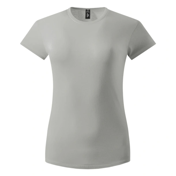 MASTER LADY women’s t-shirt - EXPLODE Black